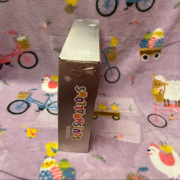 Squishmallow Ornament Set - Picture 2 of 10